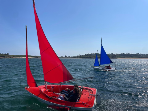 Séance Hansa - accessible PMR