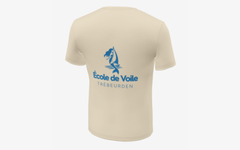 Tee-shirt unisexe - Taille 10A