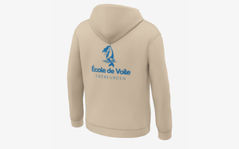 Sweat à capuche - Taille 12A